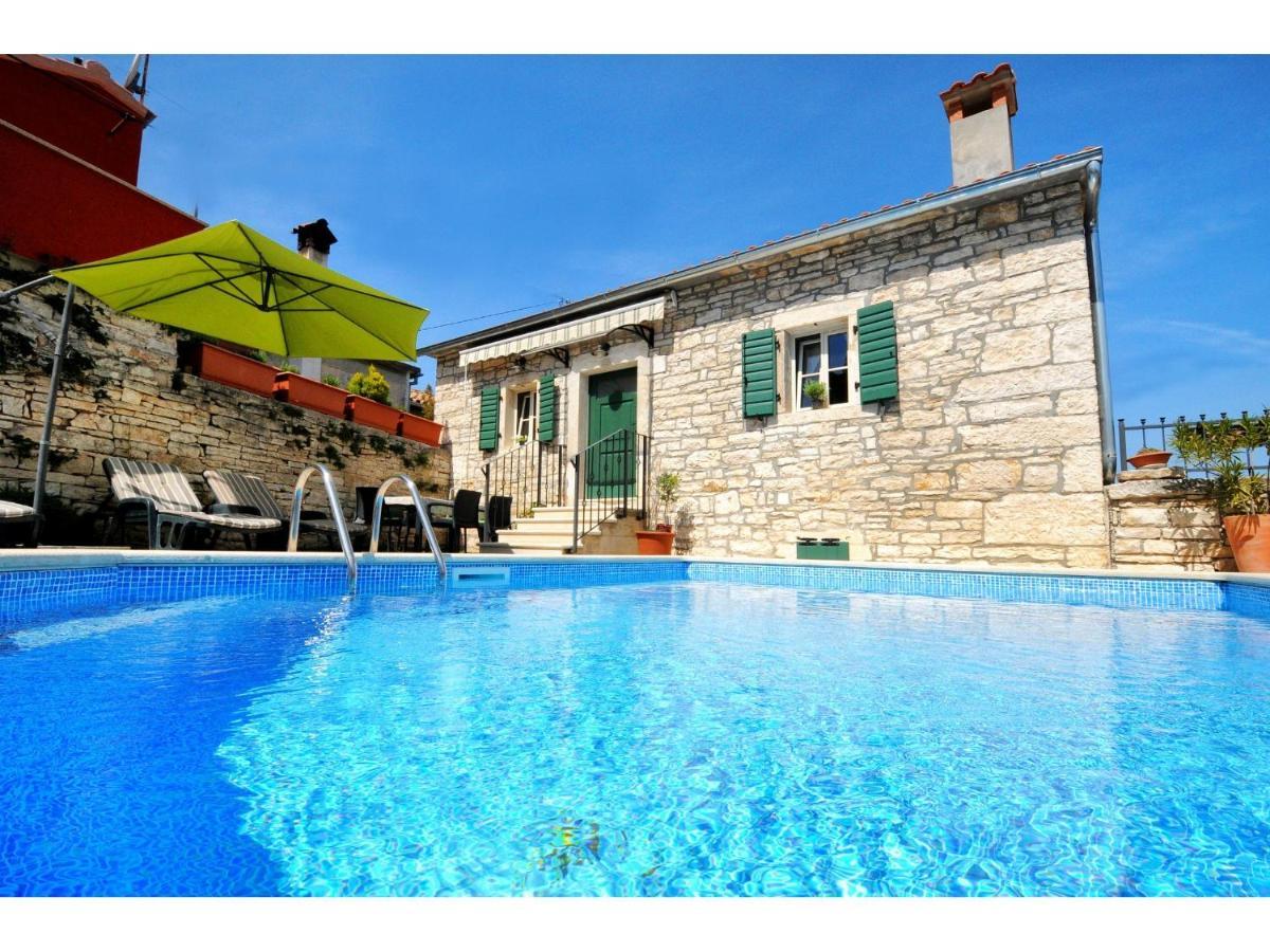 Casa Antignana *